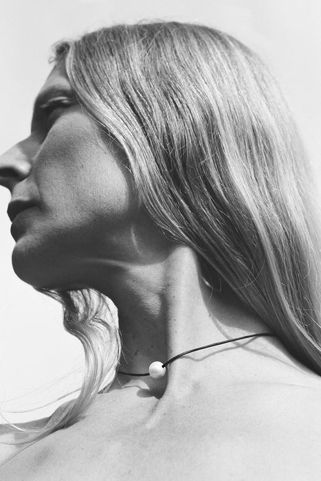 SOPHIE BUHAI<br>CIRCE PEARL CHOKER