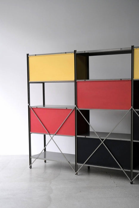 WIM RIETVELD<BR>WALLUNIT 663