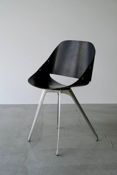 ROGER TALLON<BR>WIMPY CHAIR