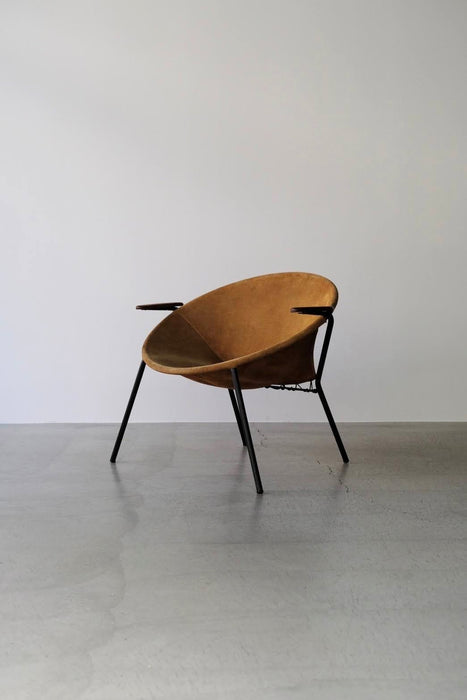 HANS OLSEN<BR>BALLON CHAIR<BR><BR>SOLD OUT