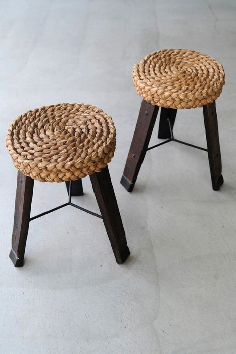 AUDOUX MINET<BR> STOOL