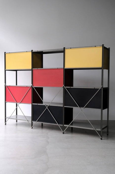 WIM RIETVELD<BR>WALLUNIT 663