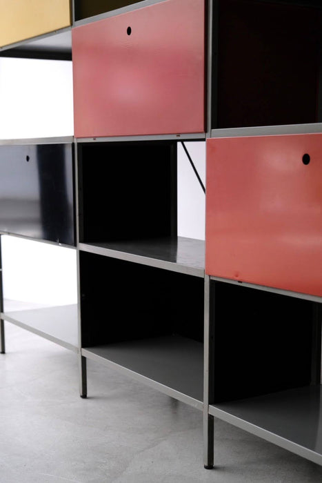 WIM RIETVELD<BR>WALLUNIT 663