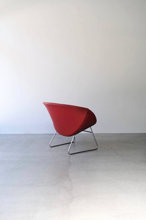 RUDOLF WOLF<BR>COCCO CHAIR