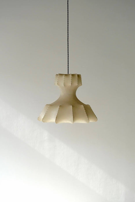 HOLD<BR><BR>FRIEDEL WAUER<BR>COCOON PENDANT LAMP