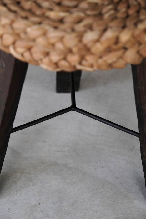 AUDOUX MINET<BR> STOOL