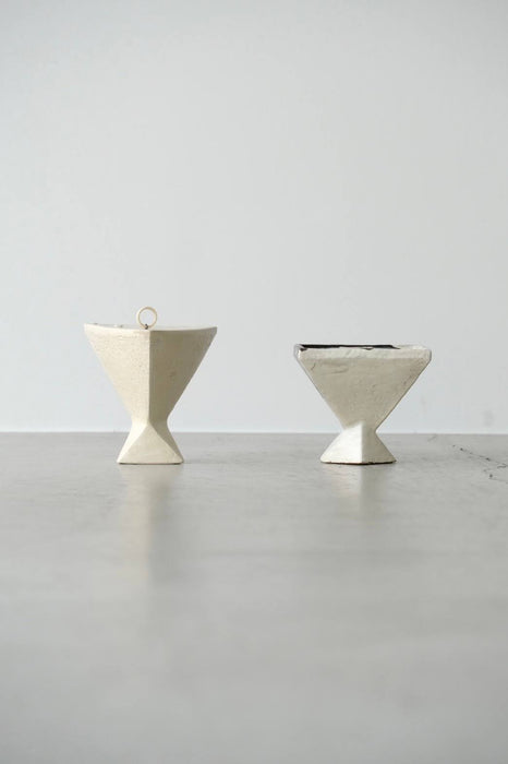 LISA ENGQVIST<BR> CERAMIC POT