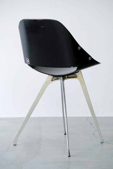 ROGER TALLON<BR>WIMPY CHAIR