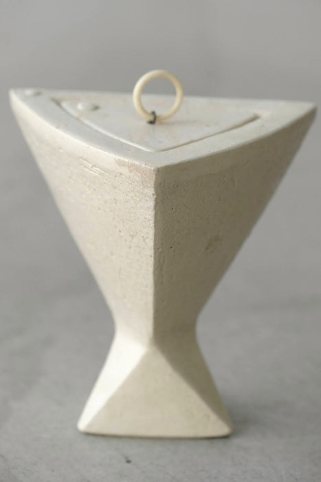 LISA ENGQVIST<BR> CERAMIC POT