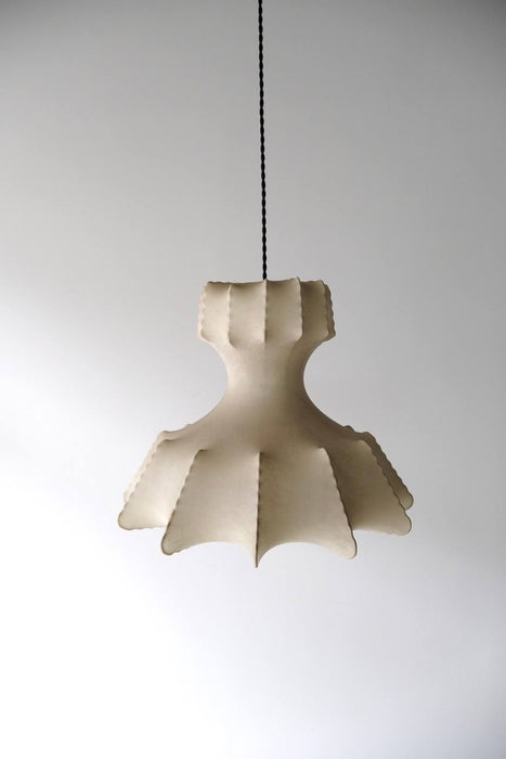 HOLD<BR><BR>FRIEDEL WAUER<BR>COCOON PENDANT LAMP