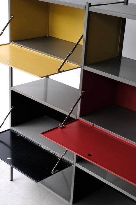 WIM RIETVELD<BR>WALLUNIT 663