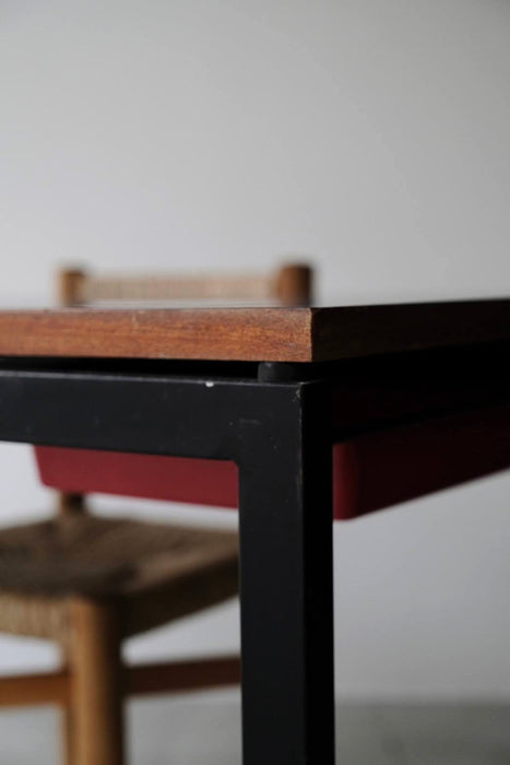 CHARLOTTE PERRIAND<BR>CANSADO DESK<BR><BR>SOLD OUT