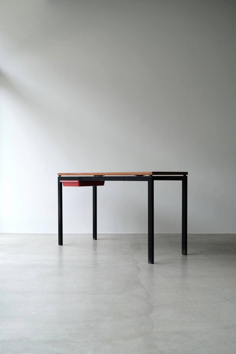 CHARLOTTE PERRIAND<BR>CANSADO DESK<BR><BR>SOLD OUT