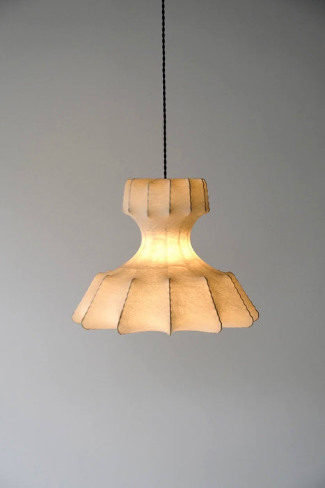 HOLD<BR><BR>FRIEDEL WAUER<BR>COCOON PENDANT LAMP