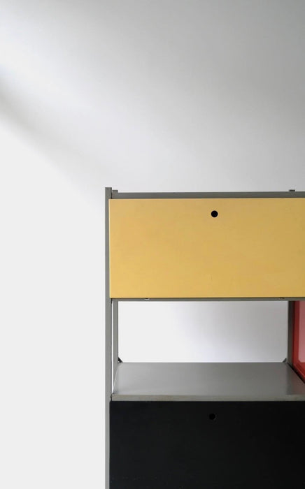 WIM RIETVELD<BR>WALLUNIT 663