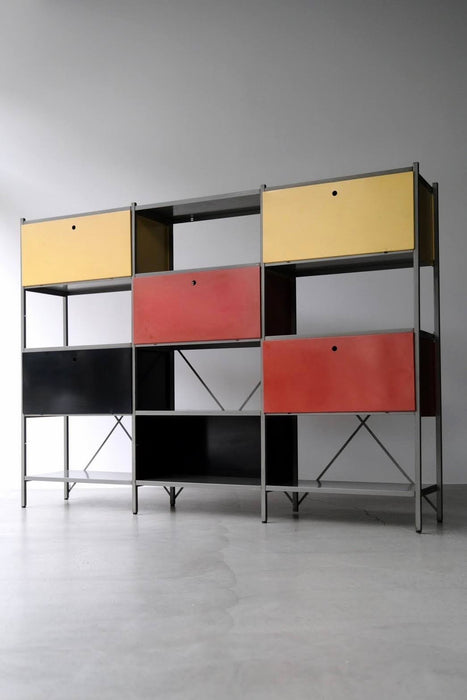 WIM RIETVELD<BR>WALLUNIT 663