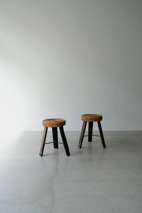 AUDOUX MINET<BR> STOOL