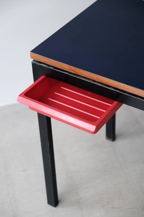 CHARLOTTE PERRIAND<BR>CANSADO DESK<BR><BR>SOLD OUT