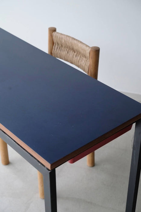 CHARLOTTE PERRIAND<BR>CANSADO DESK<BR><BR>SOLD OUT