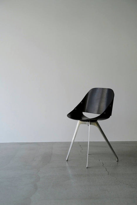 ROGER TALLON<BR>WIMPY CHAIR