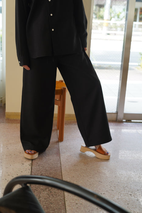 CRISTASEYA<br>MAXI LARGE PANTS