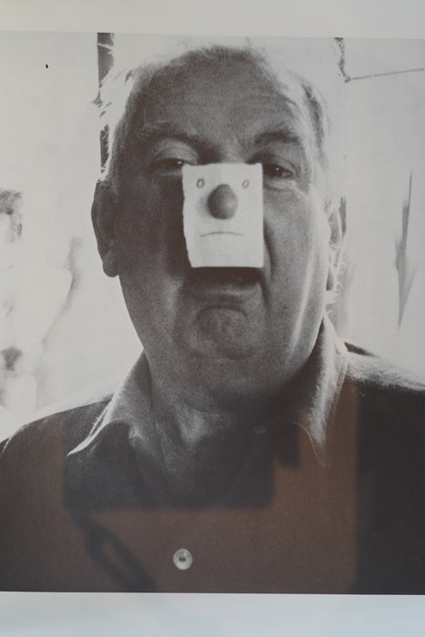 ALEXANDER CALDER<br>THE INTIMATE WORLD OF ALEXANDER CALDER / SC <br> <br>SOLD OUT