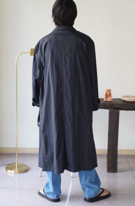 CRISTASEYA<br>OVERSIZED RAINCOAT