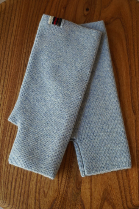 EXTREME CASHMERE<br>n°391 moufle<br>in VINTAGE