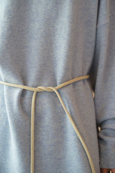 EXTREME CASHMERE<br>n°242 cord<br>in DESERT