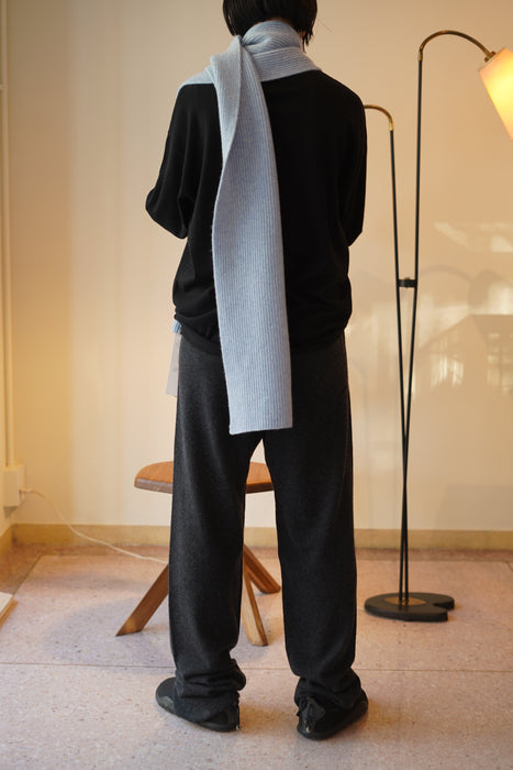 EXTREME CASHMERE<br>n°390 lasso<br>in VINTAGE