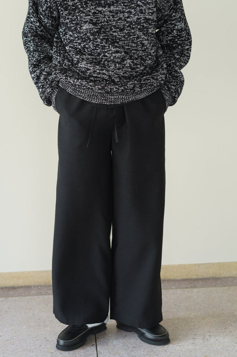 CRISTASEYA<br>MAXI LARGE PANTS