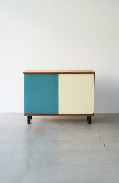 MANU FRANCE<BR>SMALL CABINET<BR><BR>SOLD OUT