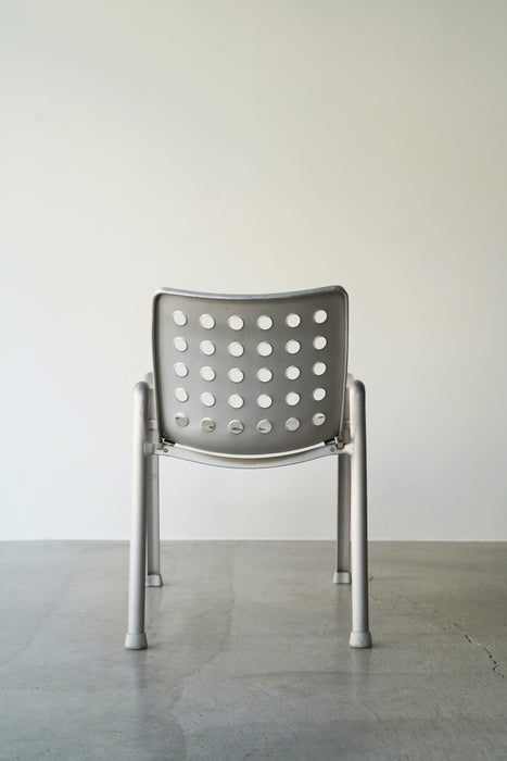 HANS CORAY<BR>LANDI ARMCHAIR<BR><BR>SOLD OUT