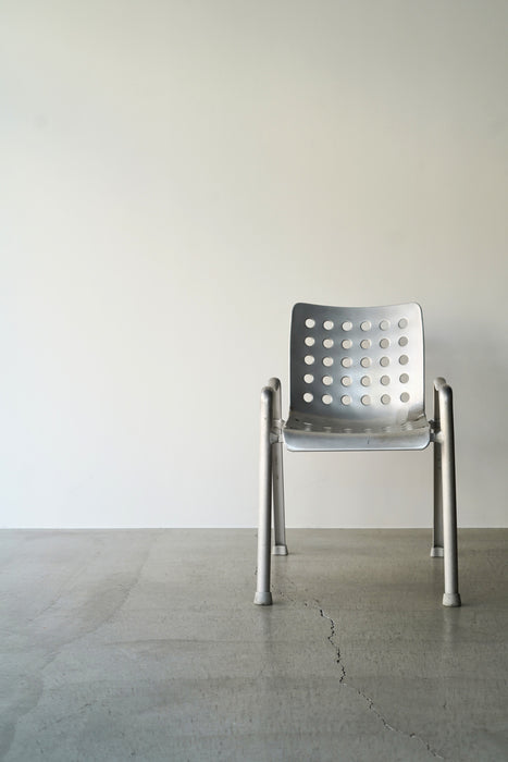 HANS CORAY<BR>LANDI ARMCHAIR<BR><BR>SOLD OUT