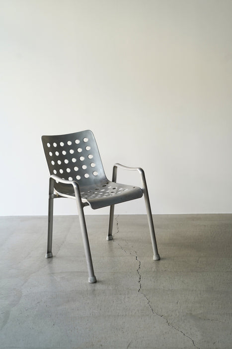 HANS CORAY<BR>LANDI ARMCHAIR<BR><BR>SOLD OUT