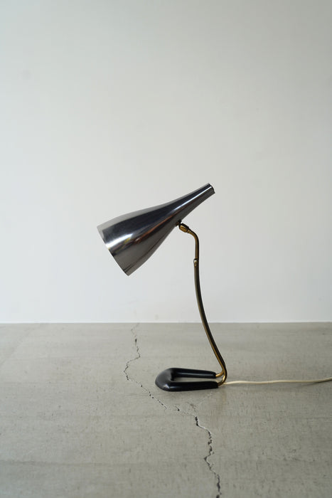 CARL AUBÖCK<BR>TABLE LAMP