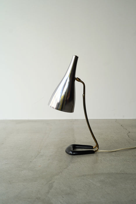 CARL AUBÖCK<BR>TABLE LAMP