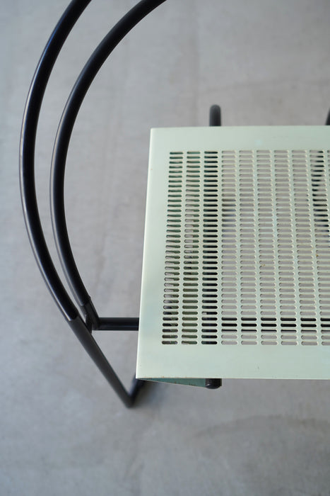 MARIO BOTTA<BR>LATONDA "MINT GREEN"