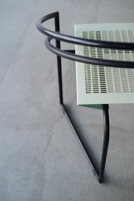 MARIO BOTTA<BR>LATONDA "MINT GREEN"