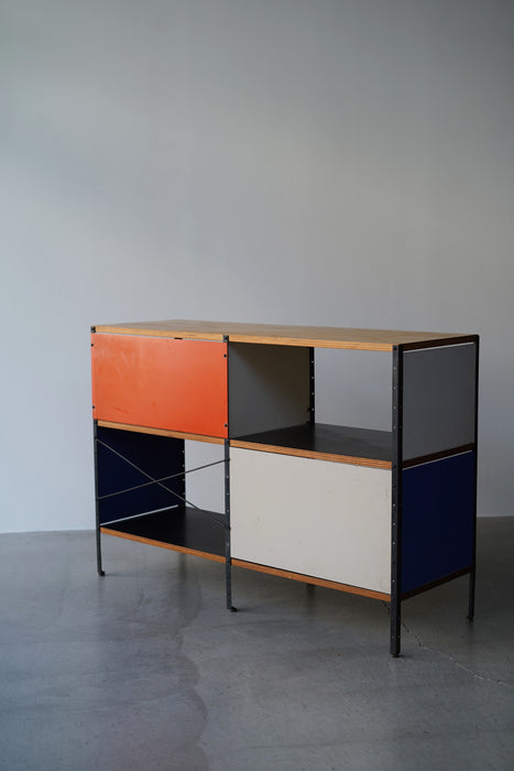 CHARLES & RAY EAMES<BR> ESU(EAMES STORAGE UNITS)<BR><BR>SOLD OUT