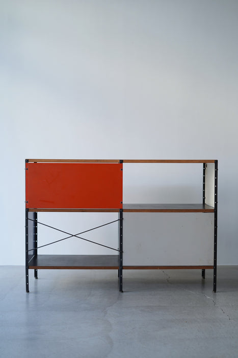 CHARLES & RAY EAMES<BR> ESU(EAMES STORAGE UNITS)<BR><BR>SOLD OUT