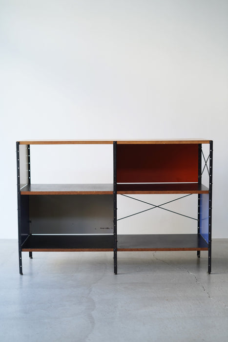 CHARLES & RAY EAMES<BR> ESU(EAMES STORAGE UNITS)<BR><BR>SOLD OUT