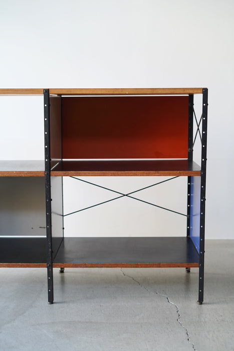 CHARLES & RAY EAMES<BR> ESU(EAMES STORAGE UNITS)<BR><BR>SOLD OUT