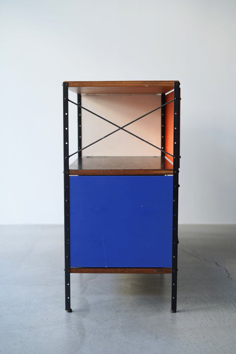 CHARLES & RAY EAMES<BR> ESU(EAMES STORAGE UNITS)<BR><BR>SOLD OUT