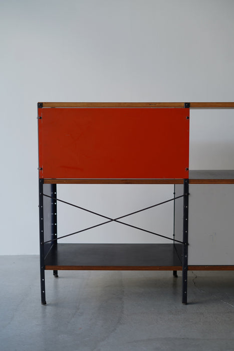 CHARLES & RAY EAMES<BR> ESU(EAMES STORAGE UNITS)<BR><BR>SOLD OUT