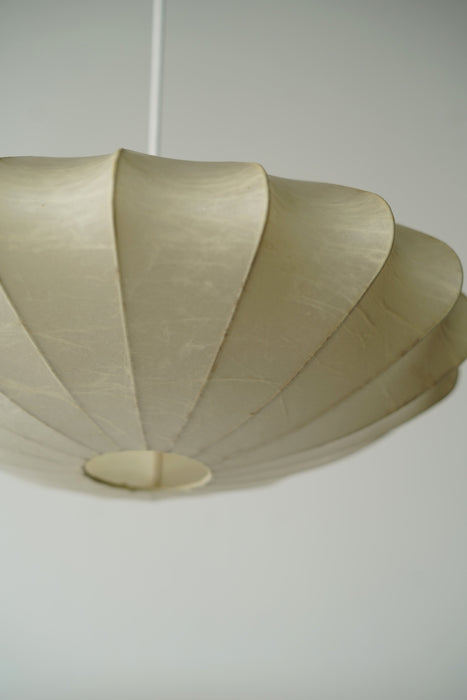 FRIEDEL WAUER<BR>COCOON PENDANT LAMP