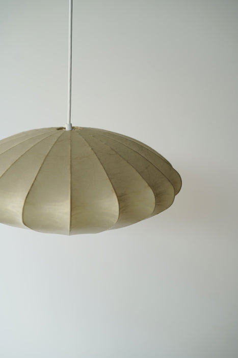 FRIEDEL WAUER<BR>COCOON PENDANT LAMP