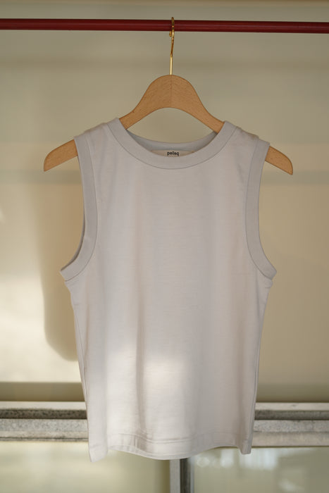 pelleq<br>standard sleeveless T