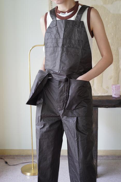 JONNLYNX<br>linen coating apron