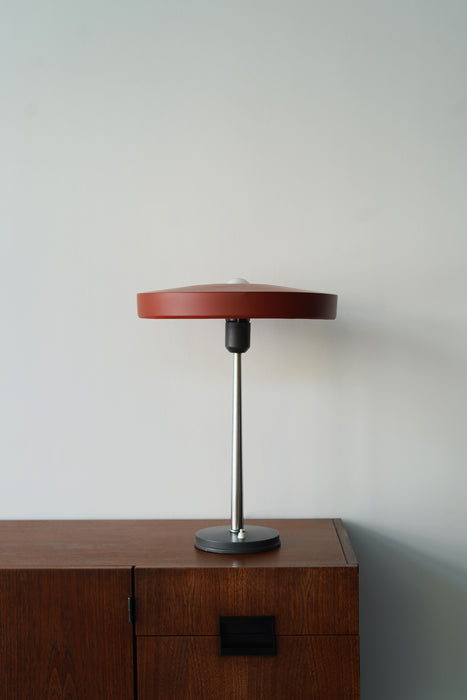 LOUIS KALFF<BR>TABLE LAMP